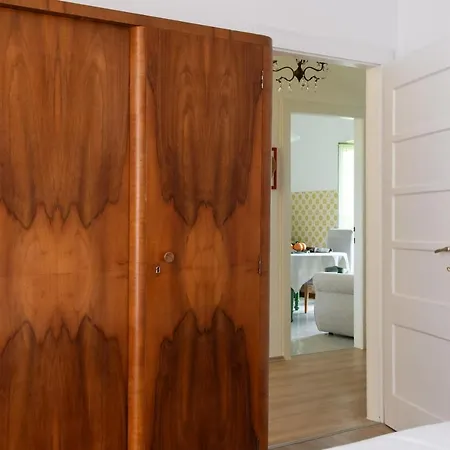 Appartement Da Lia Momjan
