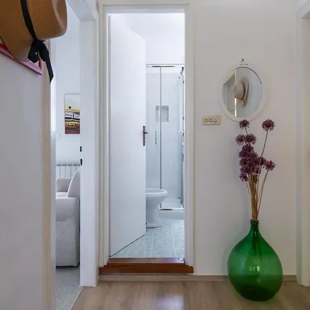 Da Lia Apartamento