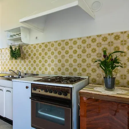 Apartamento Da Lia *