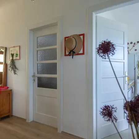 Appartement Da Lia *