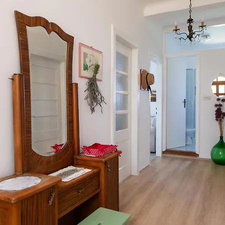 Apartamento Da Lia *