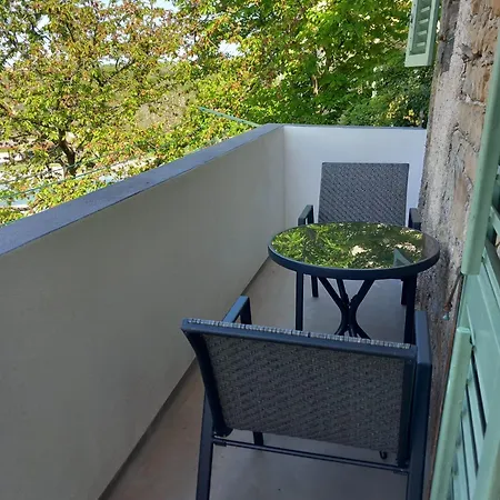 Appartement Da Lia Momjan