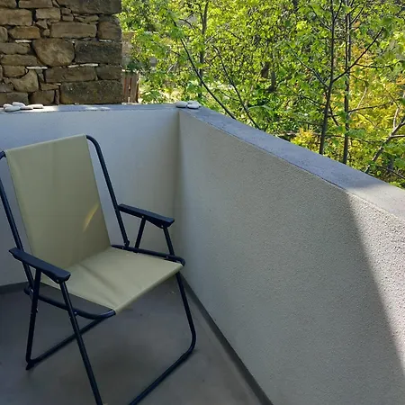 Appartement Da Lia Momjan