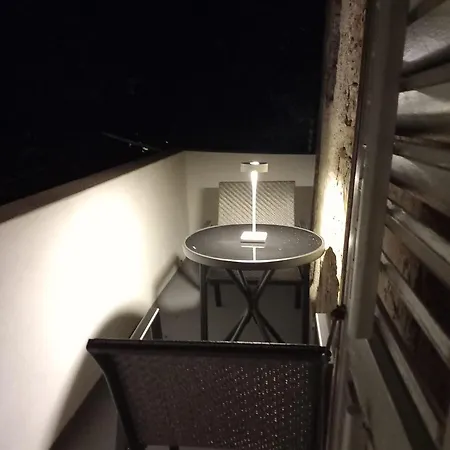 Da Lia Appartement